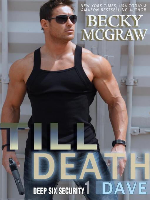 Title details for Till Death by Becky McGraw - Wait list